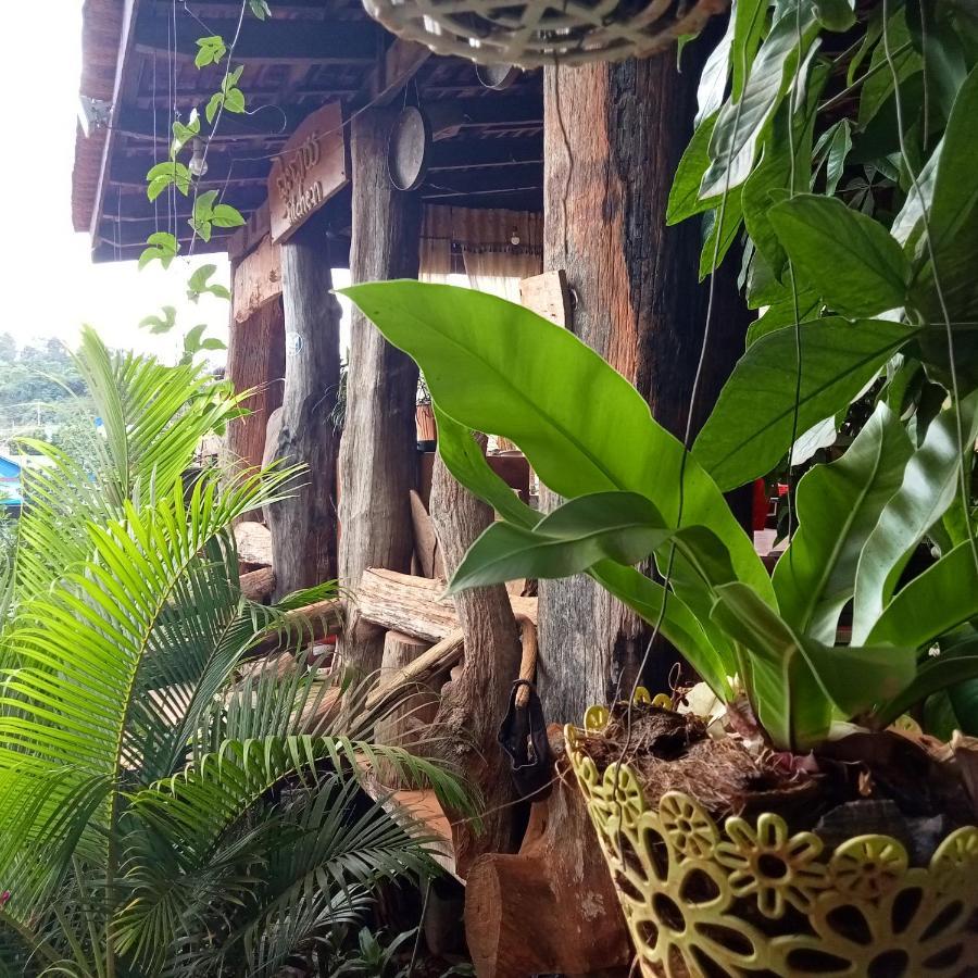 Ratanak Tep Rithea Homestay Banlung Exterior photo