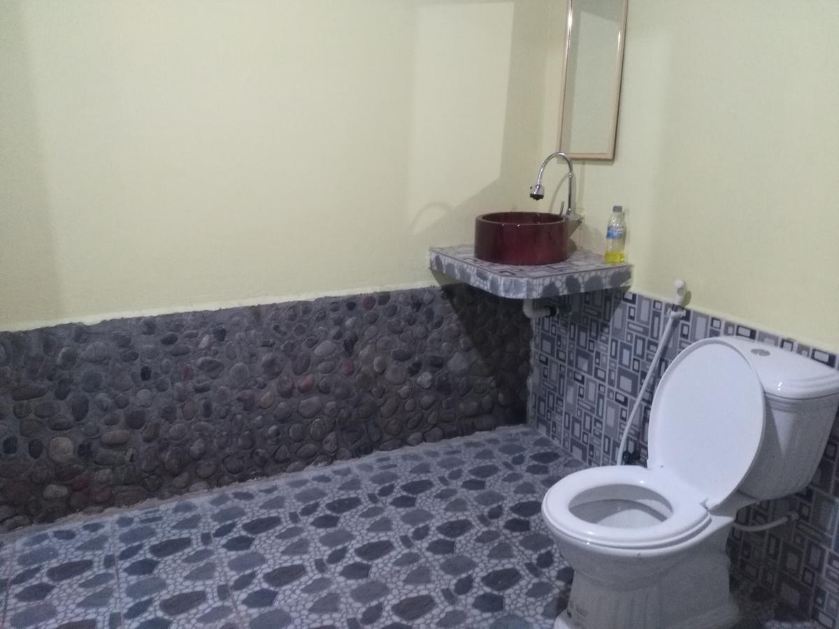 Ratanak Tep Rithea Homestay Banlung Exterior photo